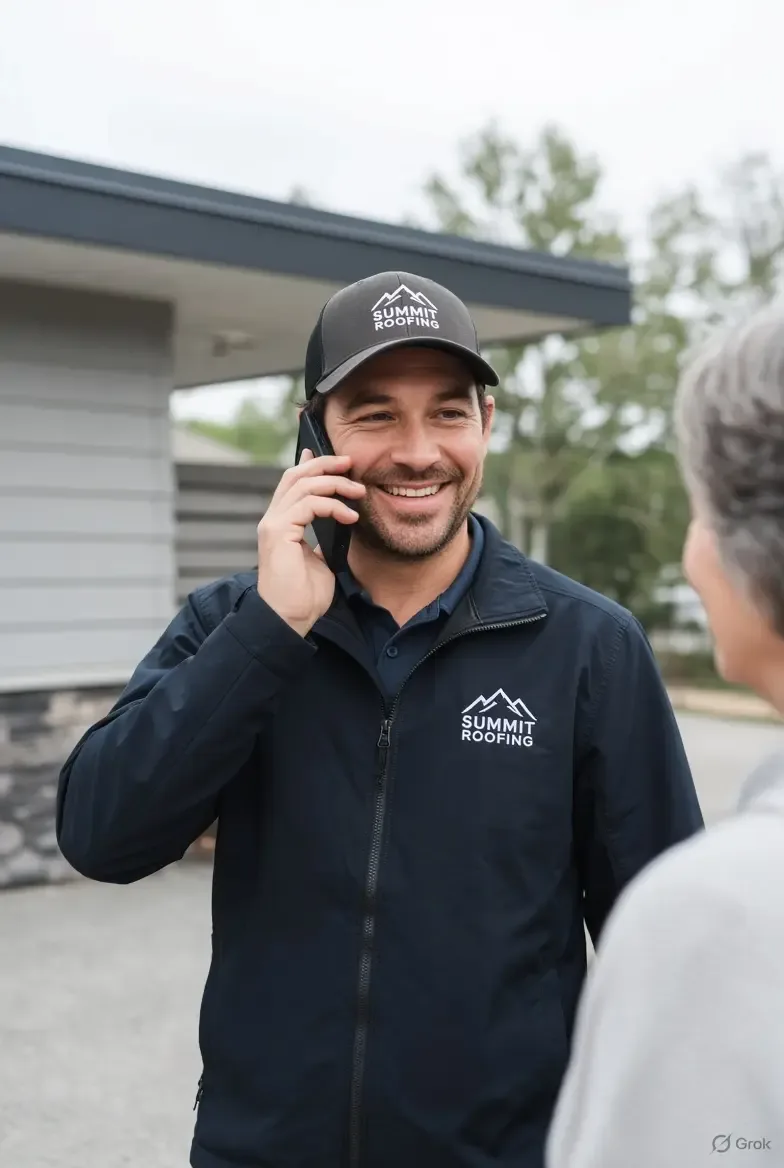 Flat Roof Leak Repair Mandan, ND FAQs